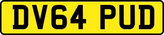 DV64PUD