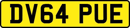 DV64PUE
