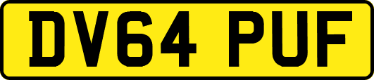 DV64PUF