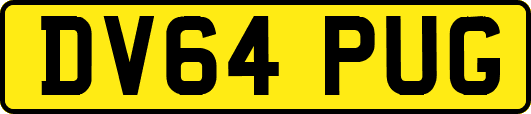 DV64PUG