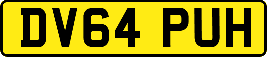DV64PUH