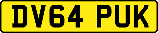 DV64PUK