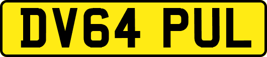 DV64PUL