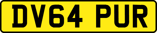 DV64PUR