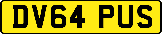 DV64PUS