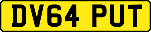 DV64PUT