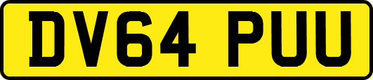DV64PUU