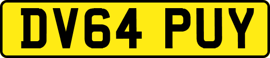 DV64PUY