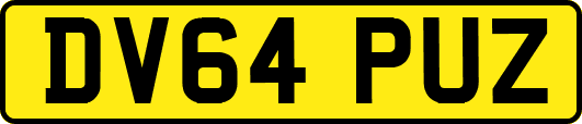 DV64PUZ