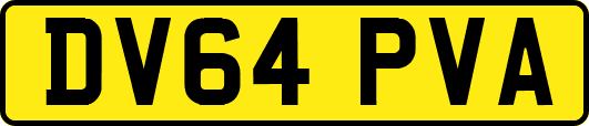 DV64PVA
