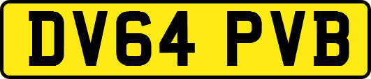 DV64PVB