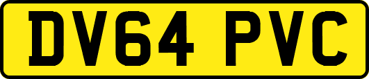 DV64PVC