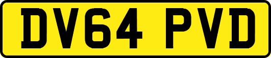 DV64PVD