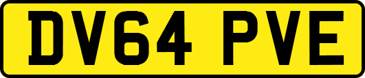 DV64PVE