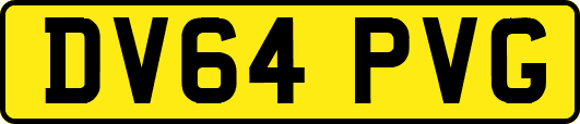 DV64PVG