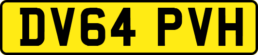 DV64PVH
