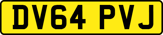 DV64PVJ