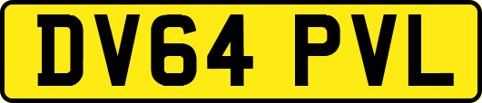 DV64PVL