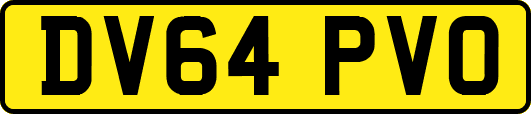 DV64PVO