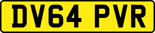 DV64PVR