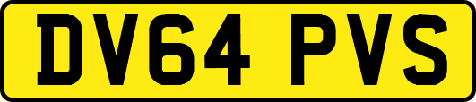 DV64PVS
