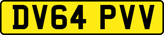 DV64PVV