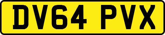 DV64PVX