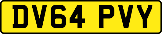 DV64PVY