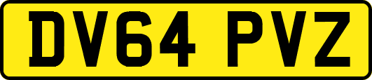 DV64PVZ