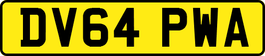 DV64PWA