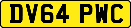DV64PWC