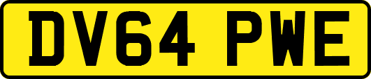 DV64PWE