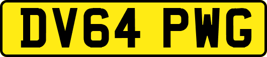 DV64PWG