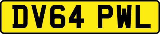DV64PWL
