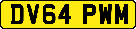 DV64PWM