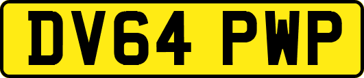 DV64PWP
