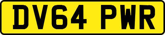 DV64PWR