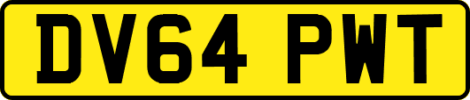 DV64PWT