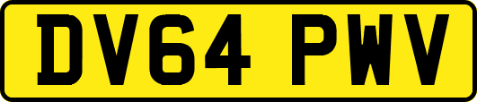 DV64PWV