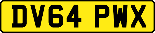 DV64PWX