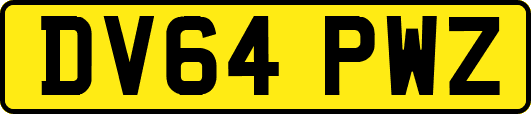 DV64PWZ