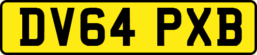 DV64PXB