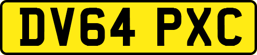 DV64PXC