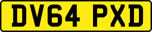 DV64PXD