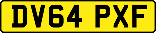 DV64PXF