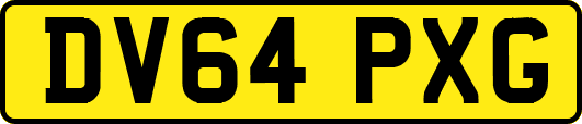 DV64PXG