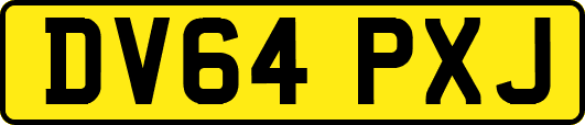 DV64PXJ