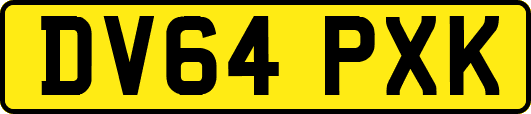 DV64PXK
