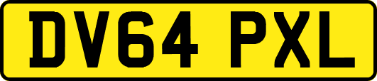 DV64PXL