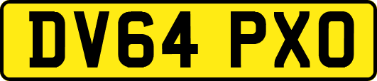 DV64PXO